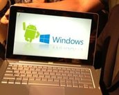 ASUS Transformer Book Trio coloca Android e Windows 8 no mesmo dispositivo