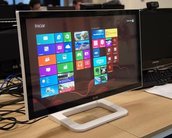 Análise: monitor LG IPS Touch 23ET83V