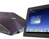 ASUS apresenta novo Transformer Pad Infinity