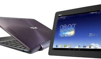 ASUS apresenta novo Transformer Pad Infinity