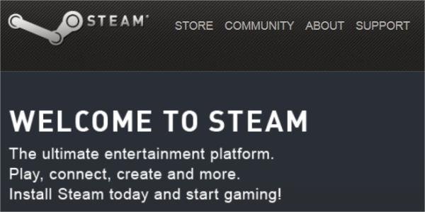 Steam Não consigo instalar jogos no HD - Jogos - Clube do Hardware