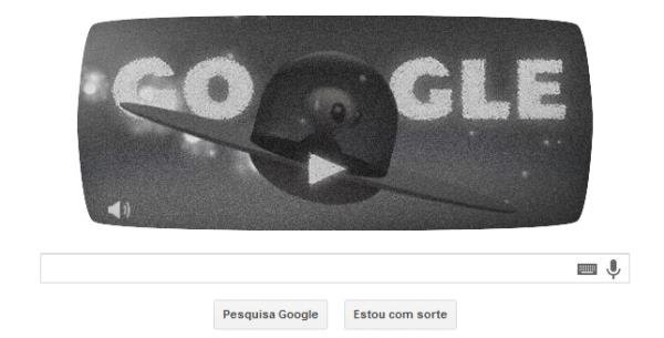 10 Jogos do Google Doodle voltam ao ar