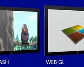 Internet Explorer 11 vai ganhar suporte a WebGL e a MPEG Dash