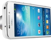 Samsung Galaxy S4 Zoom será lançado no dia 8 de julho