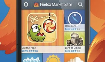 Firefox OS está pronto e começará a ser vendido amanhã por US$ 90