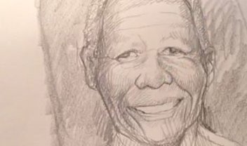 Vine: pessoas mandam mensagens de apoio para Mandela