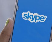 Skype para Android é atualizado e ganha traços da versão para Windows Phone