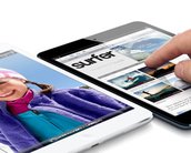 Saraiva oferece iPad mini com grandes descontos