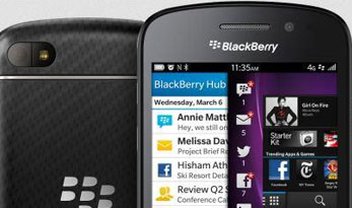 Cada usuário de BlackBerry vale apenas US$ 40