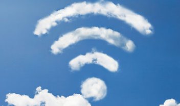 Segundo IBGE, somente 13% das cidades do Brasil possuem WiFi gratuito