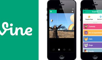 Atualização do Vine incorpora categorias e mais funcionalidades ao sistema