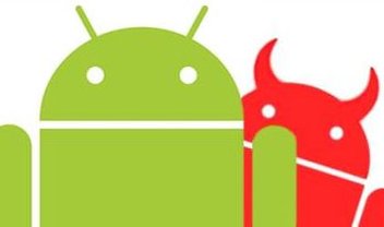 Android: 99% dos mobiles estão vulneráveis a software malicioso