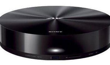 Reprodutor HD 4K da Sony pode exigir conexão permanente com a internet