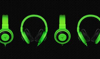 Análise: Razer Kraken Pro