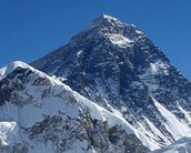 Monte Everest já conta com cobertura de banda larga 4G