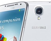 Galaxy S4: como medir a temperatura e a umidade do ar