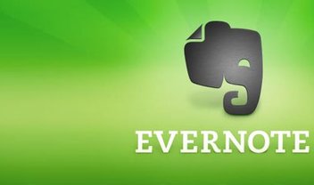 Evernote para Windows ganha nova interface adaptada ao touchscreen