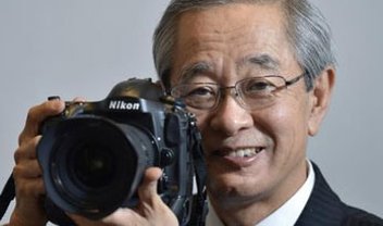 Nikon estuda mercado e pode lançar híbrido entre câmera e smartphone