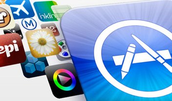 App Store oferece vários aplicativos de graça no aniversário de cinco anos