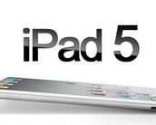 iPad 5 pode chegar em setembro e novo iPad mini pode ou não ter tela Retina