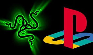 Razer não faz acessórios para PS3 porque seu CEO quase não usa o console