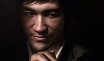 Incrível Bruce Lee em 3D promove Johnnie Walker na China [vídeo]