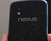 Nexus 5 deve ser anunciado em outubro deste ano