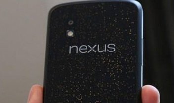 Nexus 5 deve ser anunciado em outubro deste ano