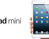 iPad mini com tela Retina chega somente em 2014