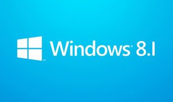 Microsoft detalha hardware mínimo para utilizar Windows 8.1