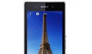 Site divulga supostas especificações do Sony Xperia Honami