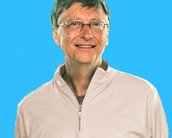 Bill Gates ainda é o homem mais rico do mundo