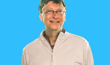 Bill Gates ainda é o homem mais rico do mundo