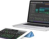 Apple lança nova versão da sua estação de áudio digital, a Logic Pro X