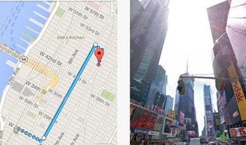 Novo Google Maps começa a chegar aos dispositivos com iOS