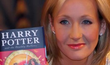 Programa de computador foi o responsável por desmascarar J.K. Rowling