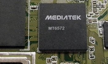 MediaTek apresenta chipset capaz de suportar três cartões SIM