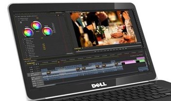 Dell: notebook M3800 poderá contar com resolução de 3200p X 1800p [rumor]