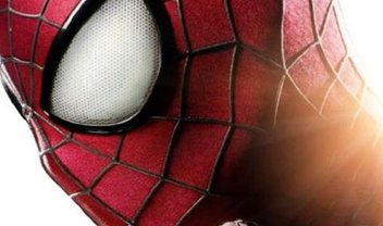 Teaser de "O Espetacular Homem-Aranha 2" revela o vilão Electro