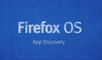 Firefox OS pretende matar o conceito de loja de aplicativos [vídeo]