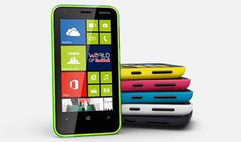 Nokia vai atualizar linha Lumia com Bluetooth 4.0