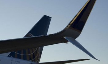 Novas asas mais aerodinâmicas reduzem consumo de Boeing 737 em 2%