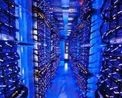 Microsoft possui data center com mais de 1 milhão de servidores