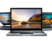 Chrome OS Beta agora possui modo imersivo, busca inteligente de apps e mais