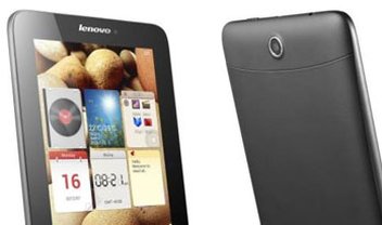 Rumor: Lenovo prepara phablet com sistema Windows Phone