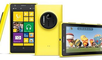 Nokia levou apenas um dia para escolher o nome Lumia