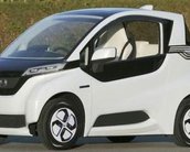 Honda Motor vai testar novo carro elétrico