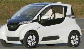 Honda Motor vai testar novo carro elétrico