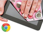 iOS: como limpar o histórico de navegação do Chrome