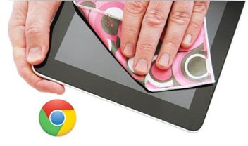 iOS: como limpar o histórico de navegação do Chrome